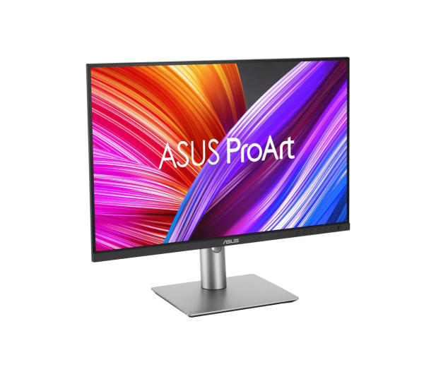 ASUS 24,1'' PA248CRV Czarny, Srebrny - 1144815 - zdjęcie 5